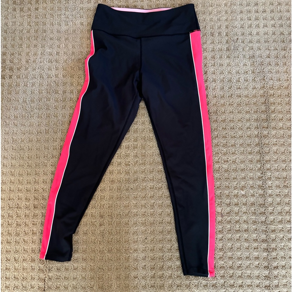 Exercise pants